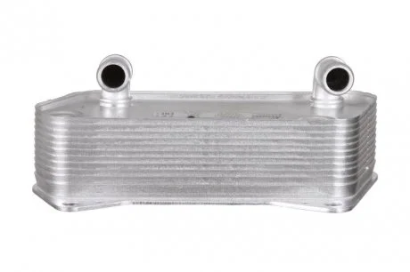 Радиатор масляный AUDI,SKODA, VW (пр-во Nissens) NISSENS 90653