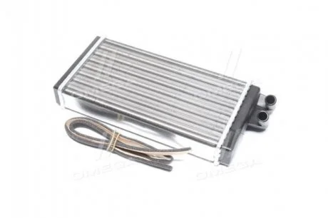 Радиатор печки AUDI 100/ A6 (пр-во Nissens) NISSENS 70220