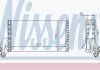 Радиатор печки CITROEN; FIAT; LANCIA; PEUGEOT (пр-во Nissens) NISSENS 71149 (фото 2)