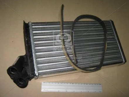 Радиатор печки CITROEN; FIAT; LANCIA; PEUGEOT (пр-во Nissens) NISSENS 71149
