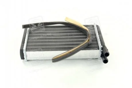Радиатор печки AUDI; PORSCHE; VW (пр-во Nissens) NISSENS 73940
