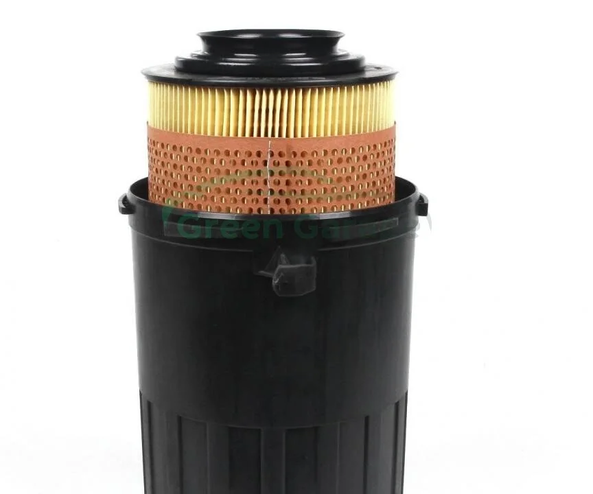 Повітряний фільтр MAHLE / KNECHT LX388 (фото 1)