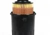 Повітряний фільтр MAHLE / KNECHT LX388 (фото 1)