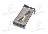 Радиатор отопителя RENAULT SCENIC I (96-) (пр-во Nissens) NISSENS 73255 (фото 2)