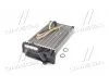 Радиатор отопителя RENAULT SCENIC I (96-) (пр-во Nissens) NISSENS 73255 (фото 4)