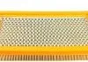 Повітряний фільтр MAHLE / KNECHT LX542 (фото 3)