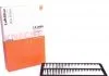 Фильтр воздушный MITSUBISHI (пр-во Knecht-Mahle) MAHLE / KNECHT LX2885 (фото 1)