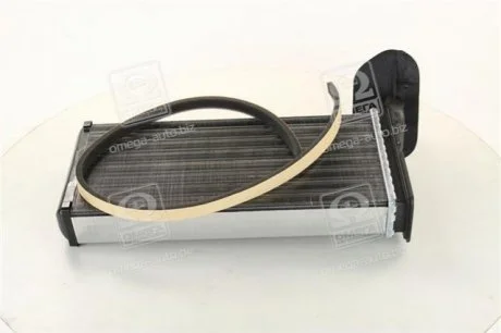 Радиатор печки VW TRANSPORTER T4 (90-)(пр-во Nissens) NISSENS 73965