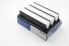 Повітряний фільтр MAHLE / KNECHT LX2832 (фото 1)