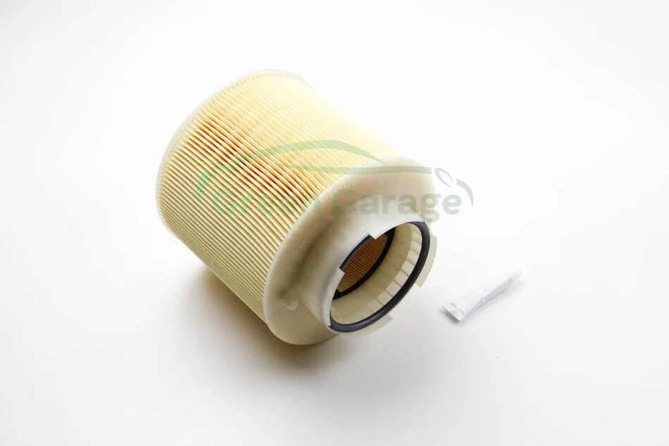 Повітряний фільтр MAHLE / KNECHT LX1006/1D (фото 1)
