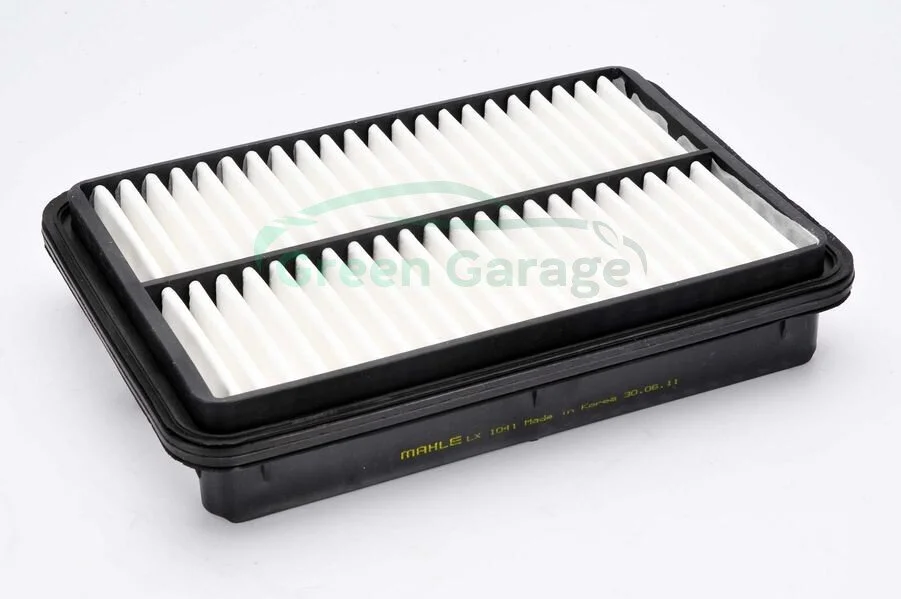 Повітряний фільтр MAHLE / KNECHT LX1041 (фото 1)