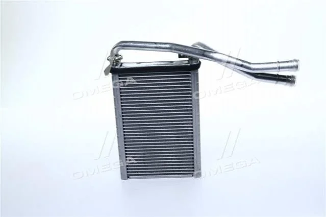 Радиатор отопителя SUZUKI SX4 (06-) (пр-во Nissens) NISSENS 73991 (фото 1)