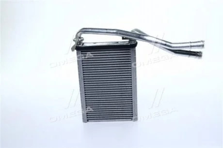 Радиатор отопителя SUZUKI SX4 (06-) (пр-во Nissens) NISSENS 73991