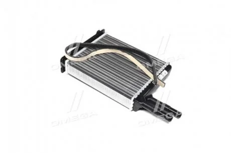 Радиатор печки CITROEN JUMPER/ FIAT DUCATO (пр-во Nissens) NISSENS 73984