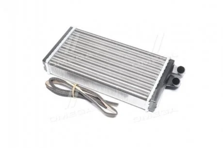 Радиатор отопителя AUDI 100 (пр-во Nissens) NISSENS 70230
