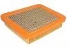 Фильтр воздушный (пр-во Knecht-Mahle) MAHLE / KNECHT LX543 (фото 2)