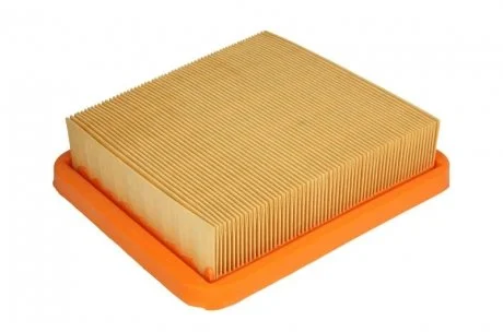 Фильтр воздушный (пр-во Knecht-Mahle) MAHLE / KNECHT LX543