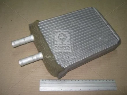 Радіатор опалення NISSENS 77523