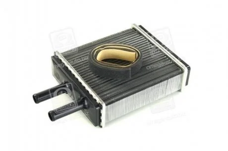 Радіатор опалення NISSENS 77505