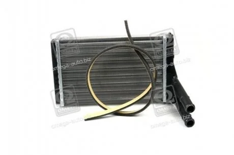 Радиатор печки AUDI; SKODA; VW (пр-во Nissens) NISSENS 70224
