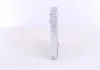 Радиатор отопителя ASTRA G/ZAFIRA +AC 98-05 (пр-во Nissens) NISSENS 72660 (фото 3)