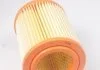Повітряний фільтр MAHLE / KNECHT LX1768 (фото 4)
