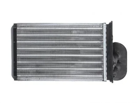 Радиатор печки VW T4 (пр-во Nissens) NISSENS 73977