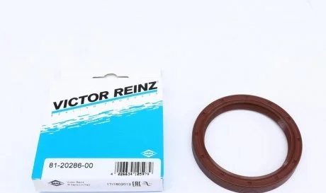 Ущільнююче кільце VICTOR REINZ 812028600