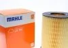 Повітряний фільтр MAHLE / KNECHT LX794 (фото 1)