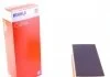 Повітряний фільтр MAHLE / KNECHT LX1482 (фото 1)
