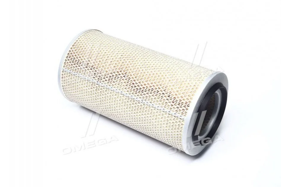 Повітряний фільтр MAHLE / KNECHT LX265 (фото 1)