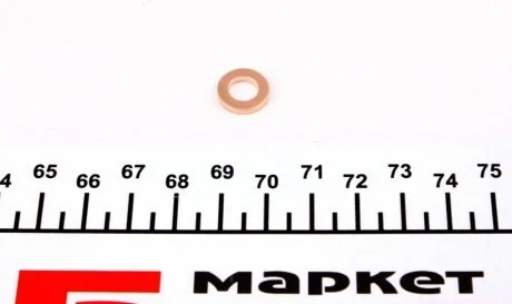Термошайба ELRING 232.930