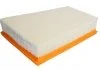 Фильтр воздушный (пр-во Knecht-Mahle) MAHLE / KNECHT LX957/3 (фото 1)