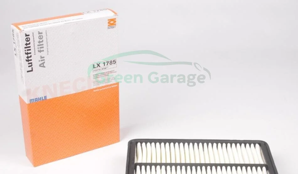 Повітряний фільтр MAHLE / KNECHT LX1785 (фото 1)