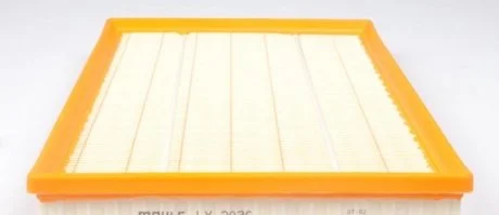 Фильтр воздушный (пр-во Knecht-Mahle) MAHLE / KNECHT LX2036