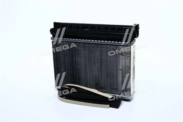 Радиатор отопителя BMW 3 E36 (90-) (пр-во Nissens) NISSENS 70512 (фото 1)
