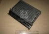 Радиатор отопителя BMW 3 E36 (90-) (пр-во Nissens) NISSENS 70512 (фото 2)