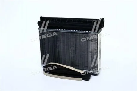 Радиатор отопителя BMW 3 E36 (90-) (пр-во Nissens) NISSENS 70512