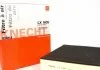 Повітряний фільтр MAHLE / KNECHT LX1605 (фото 1)