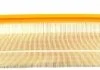 Фильтр воздушный MB (W/S212/W221) 10- (пр-во KNECHT-MAHLE) MAHLE / KNECHT LX4205 (фото 3)