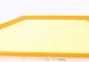 Фильтр воздушный (пр-во Knecht-Mahle) MAHLE / KNECHT LX1591/2 (фото 3)