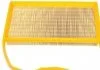 Повітряний фільтр MAHLE / KNECHT LX3306 (фото 3)