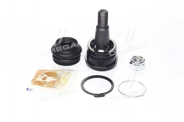 Опора кульова нижня Toyota Avensis Verso 01-09 (вир-во) CTR CBT91 (фото 1)