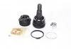 Опора кульова нижня Toyota Avensis Verso 01-09 (вир-во) CTR CBT91 (фото 1)