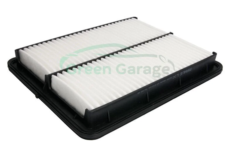 Фильтр воздушный (пр-во Knecht-Mahle) MAHLE / KNECHT LX2639 (фото 1)