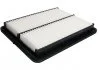 Фильтр воздушный (пр-во Knecht-Mahle) MAHLE / KNECHT LX2639 (фото 1)