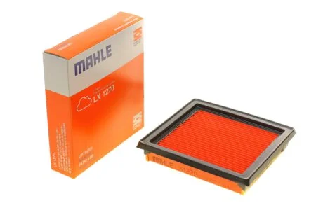 Повітряний фільтр MAHLE / KNECHT LX1270