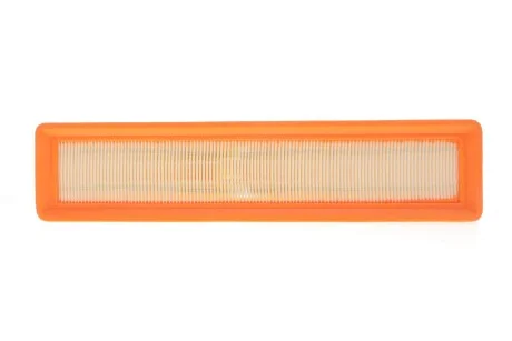 Повітряний фільтр MAHLE / KNECHT LX1655