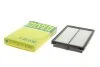 Фильтр воздушный HYUNDAI SONATA, KIA OPTIMA 2.0-2.4 15- (пр-во) MANN C28036 (фото 1)