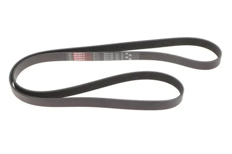 Ремень поликлин. DAEWOO (пр-во Gates) GATES 6PK1725